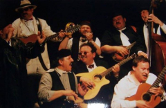 Jiří Schmitzer + Točkolotoč