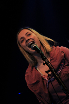 Filharmoniště: Jazz Manouche (s dětmi od 0 do 3 let)