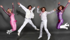 Abba Stars