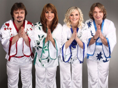 Abba Stars