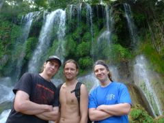 Gutalax + Jig-Ai + další