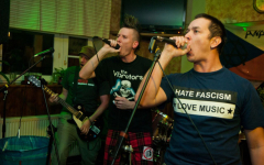 Zatrest Fest vol. 5