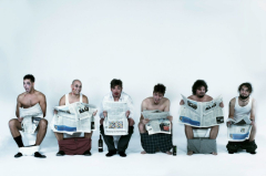 Rammstein Members club + Metallica revival Beroun – Rock Monster Clash vol. 3