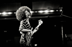 Esperanza Spalding