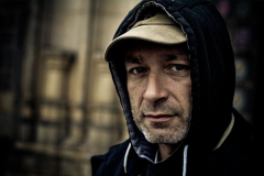 Daniel Landa: Akustická šňůra 2025