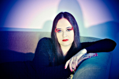 Alice Bauer Q – The Way I Am
