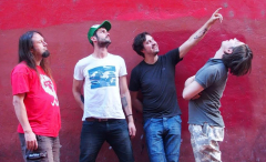 Žižkovská noc – Žižkostel (sobota)