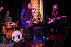 Jazz Open Ostrava 2026