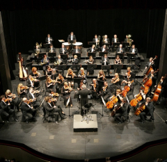 Symfonický koncert KSO