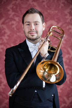 Hudební podzim 2025