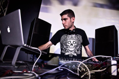 Žižkovská noc – Nad Viktorkou (pátek)