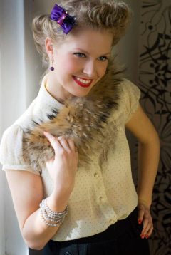 Filharmoniště: ABBA Baby (s dětmi od 0 do 3 let)