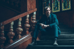 Žižkovská noc – U Vystřelenýho oka (sobota)