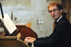 Barokní Vánoce v Grandhotelu Pupp