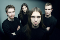 Shred Fest 2027: Obscura + Pestilence + Cryptic Shift + Thus + DVRK