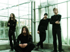 Shred Fest 2027: Obscura + Pestilence + Cryptic Shift + Thus + DVRK
