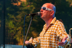 Letňák žije! Rockový víkend