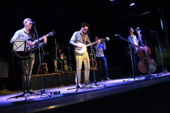 Kytary Na Hradbách FEST