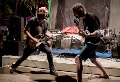 Střešovická kramle + JTNB & Petr Skala