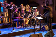 Milan Svoboda & Big Band VOŠ KJJ