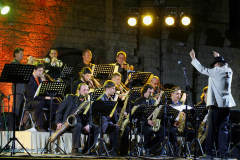 Milan Svoboda & Big Band VOŠ KJJ