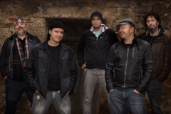 Vánoční koncert: Fleret & Zuzana Šuláková