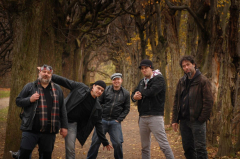 Vánoční koncert: Fleret & Zuzana Šuláková