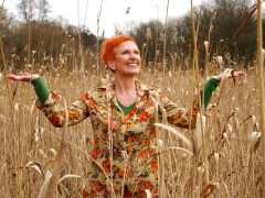 Od adventu do Tří králů s Irenou Budweiserovou