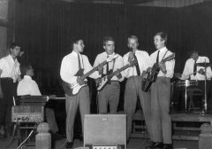 Synkopy 61 + Beer Reminder