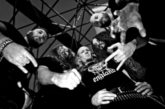 Necro Metal Pilgrims 2026