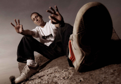 Hip Hop Konečná