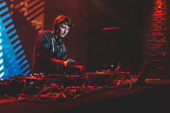 Silvestr ve Futuru: Josef Sedloň, Czech, Gadjo, Voita, Wokurka, DDR, Diom, 2K, IM Cyber