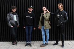 The Ills + Xces + Hmota