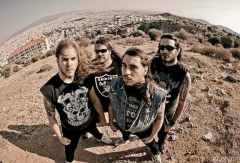 Morbidfest 2025: Possessed + Terrorizer + Suicidal Angels + další