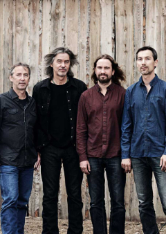 Malina Brothers & Věra Martinová