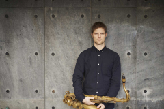 Prague Impro Room – Young Artists Stage