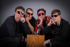 Den D – Déčkofest 2026