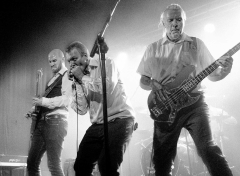 Festival Na farní zahradě 2026