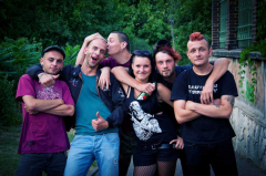 Presumpce neviny + Do řady + Ztráta času