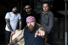 Škwor: Blíž k Vám tour 2026