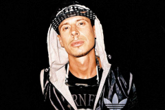 Hip Hop Konečná