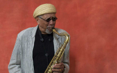 Charles Lloyd Sky Quartet