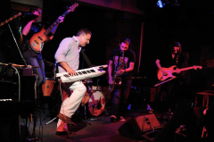 Jazz Open Ostrava 2026