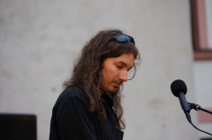 Jan Hrubý a přátelé