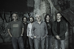 Robert Křesťan & Druhá tráva