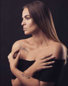 Gospel Night: Leona Gyöngyösi & The University Singers