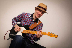 Ondřej Žlábek Blues Band & Marcel Flemr