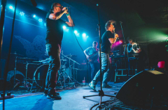 Xavier Baumaxa & BT'n'J