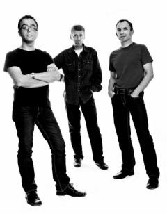 AMC Trio