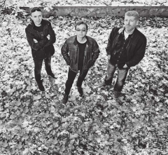 AMC Trio